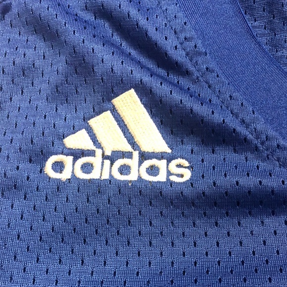 Adidas Men’s College Football‎ Practice Jersey - Picture 6 of 11